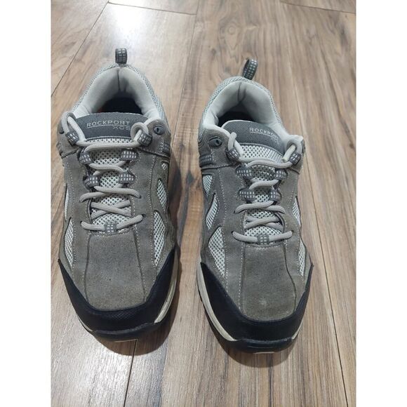 Rockport Rock Cove XCS Mens 10 Wide - Picture 2 of 12